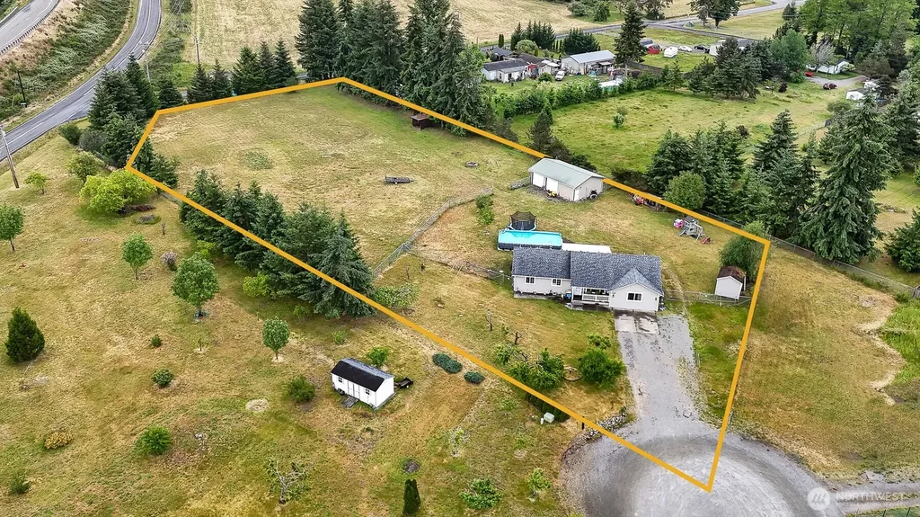 7824 196th Lane SW Rochester WA 98579