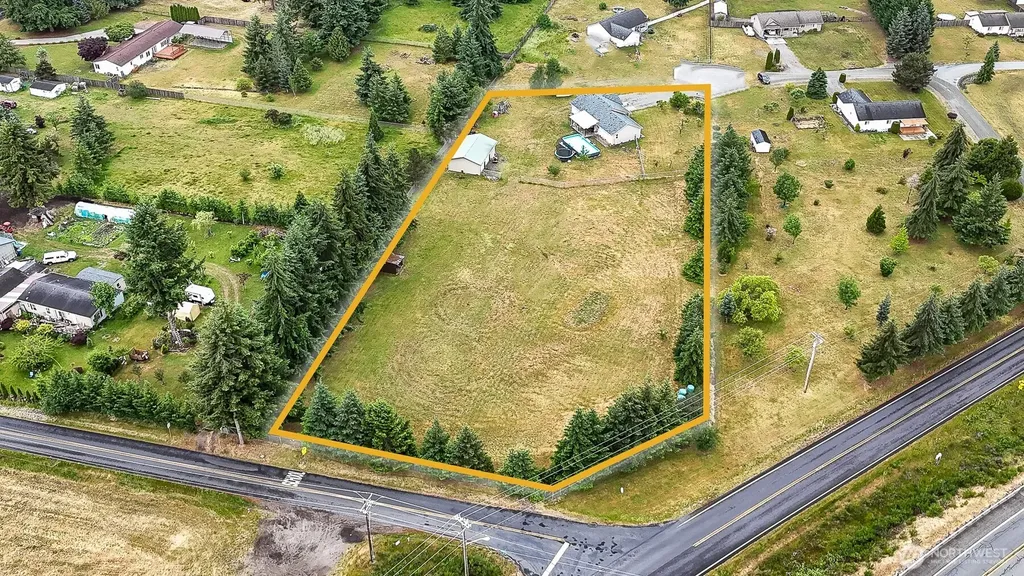 7824 196th Lane SW Rochester WA 98579