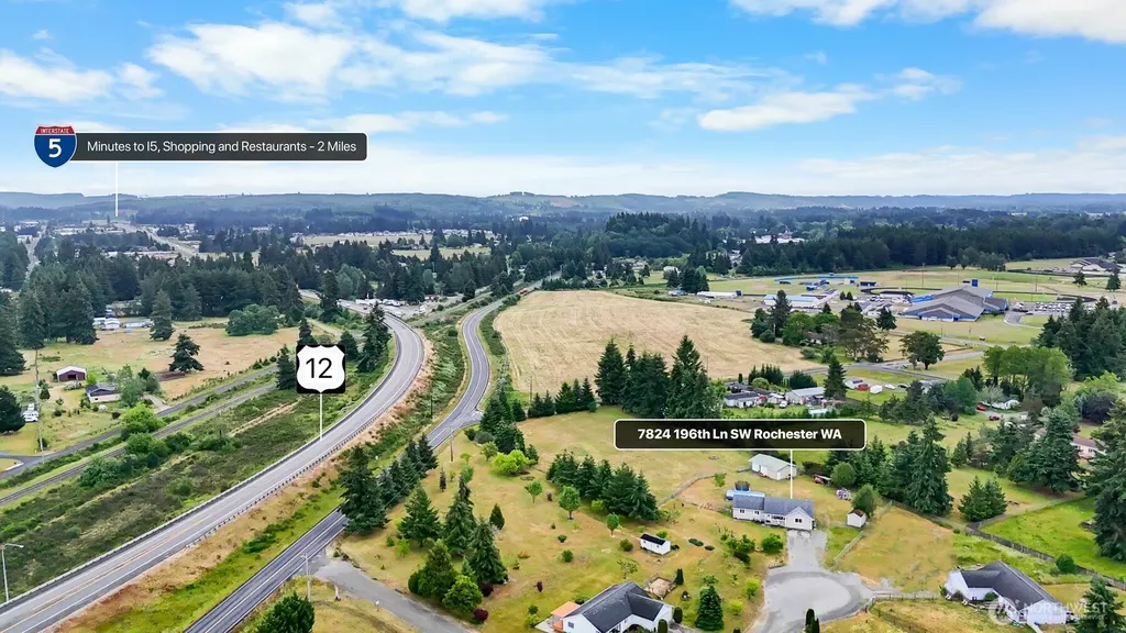 7824 196th Lane SW Rochester WA 98579