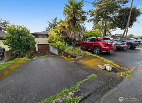 9651 21st Avenue SW Seattle WA 98106