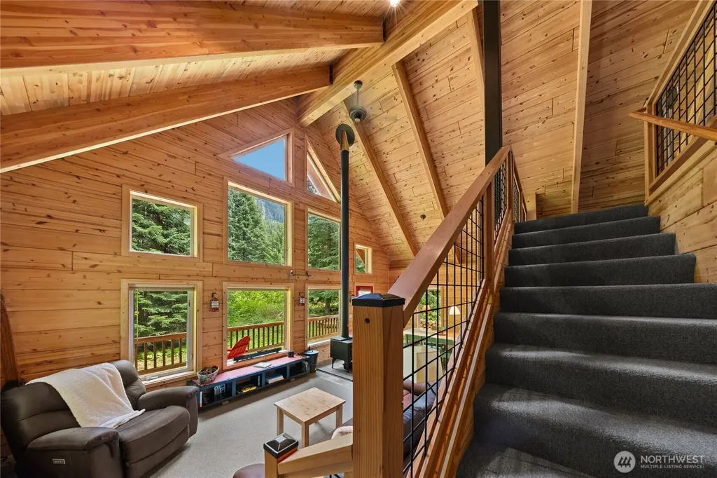 42 Gold Creek Lane Snoqualmie Pass WA 98068