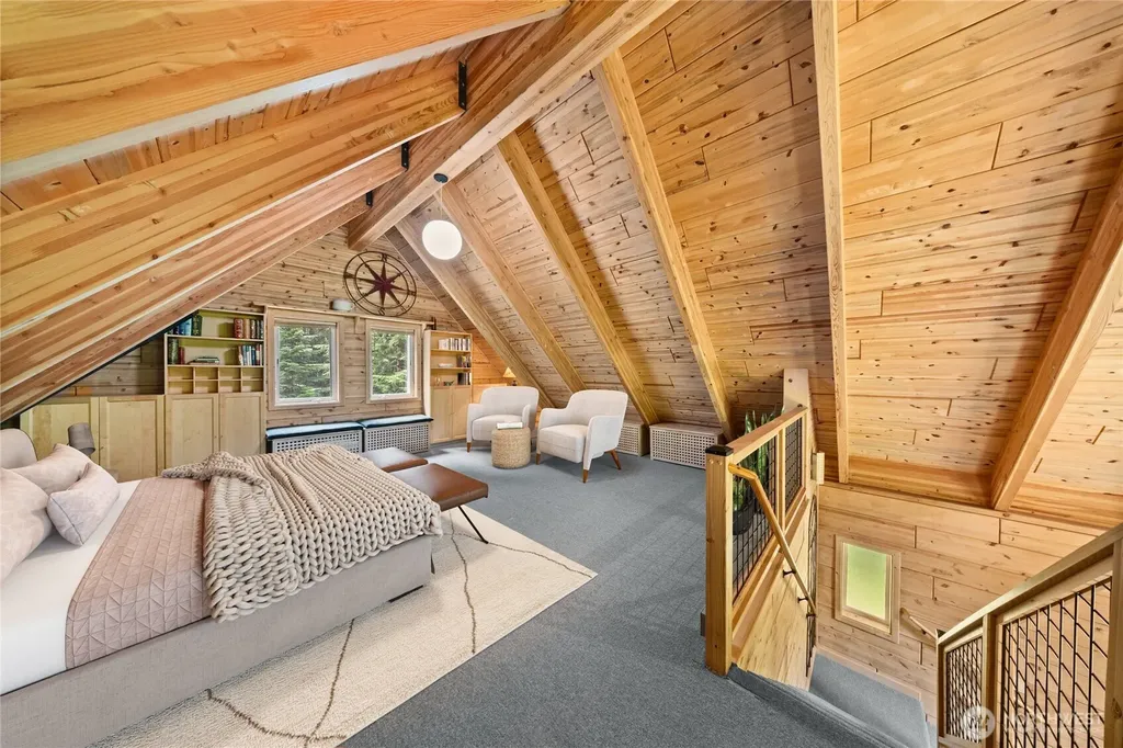 42 Gold Creek Lane Snoqualmie Pass WA 98068