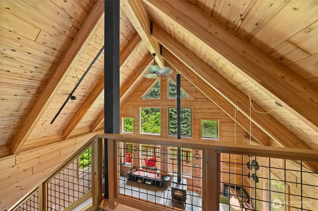 42 Gold Creek Lane Snoqualmie Pass WA 98068