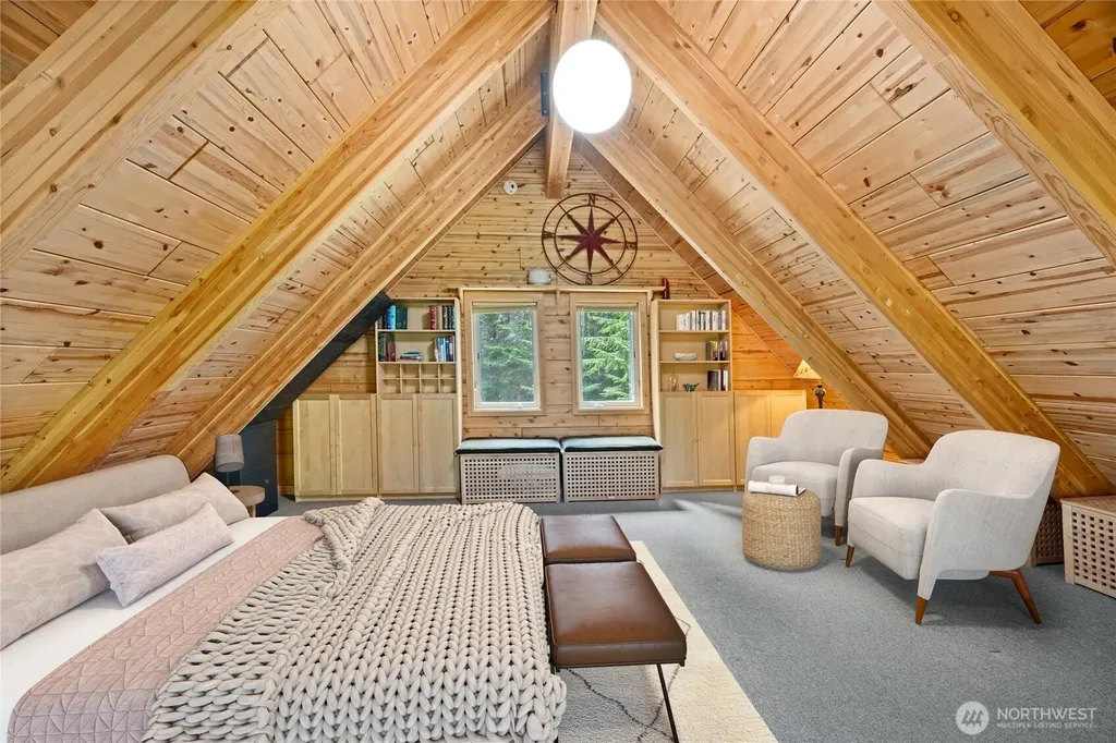 42 Gold Creek Lane Snoqualmie Pass WA 98068