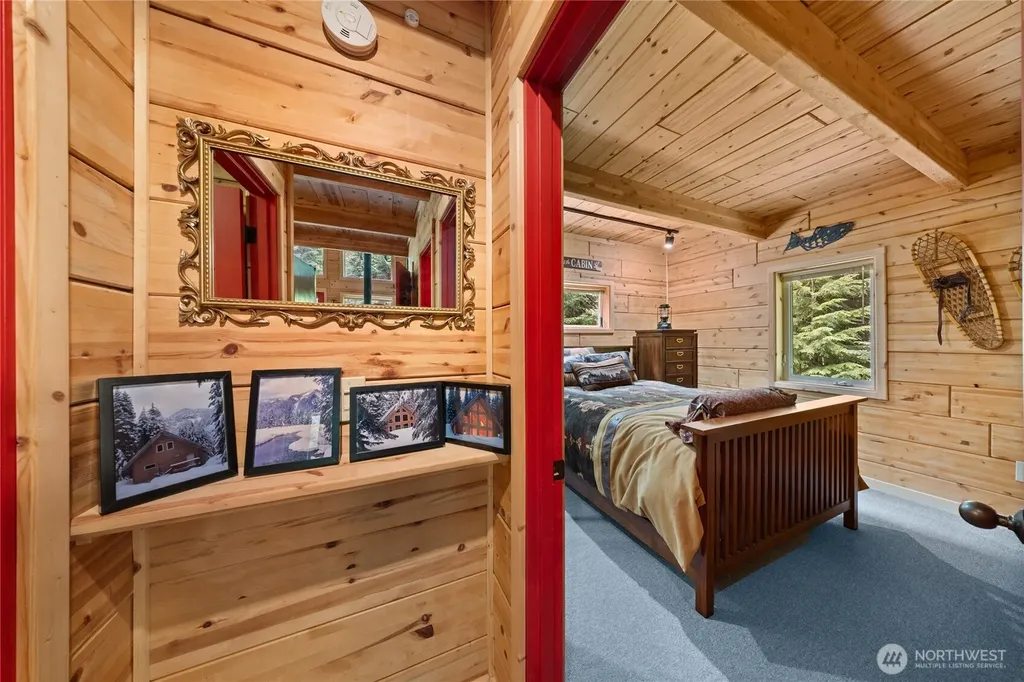 42 Gold Creek Lane Snoqualmie Pass WA 98068
