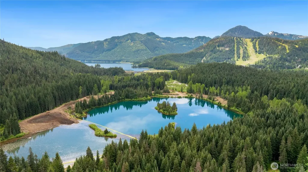 42 Gold Creek Lane Snoqualmie Pass WA 98068