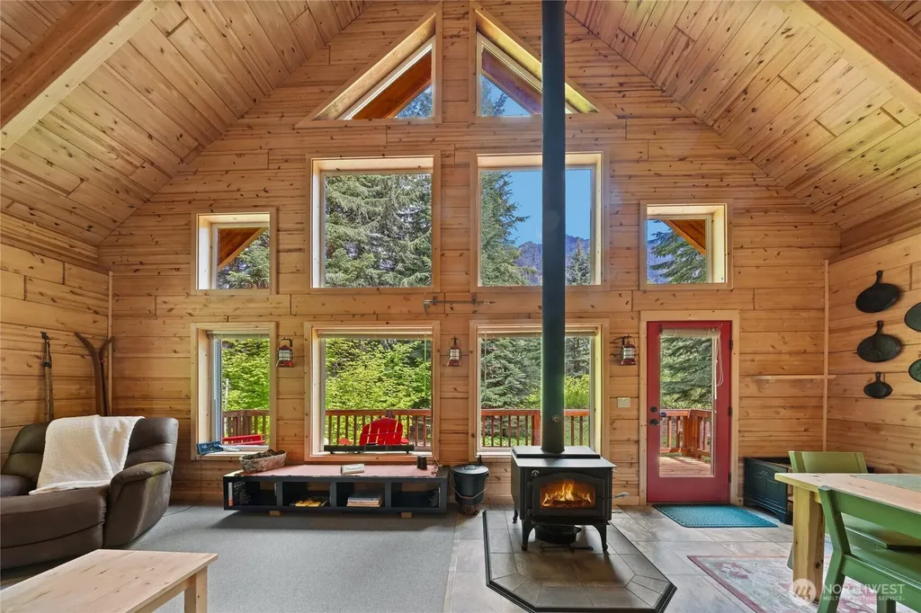 42 Gold Creek Lane Snoqualmie Pass WA 98068