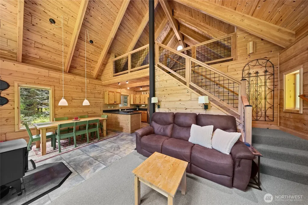 42 Gold Creek Lane Snoqualmie Pass WA 98068