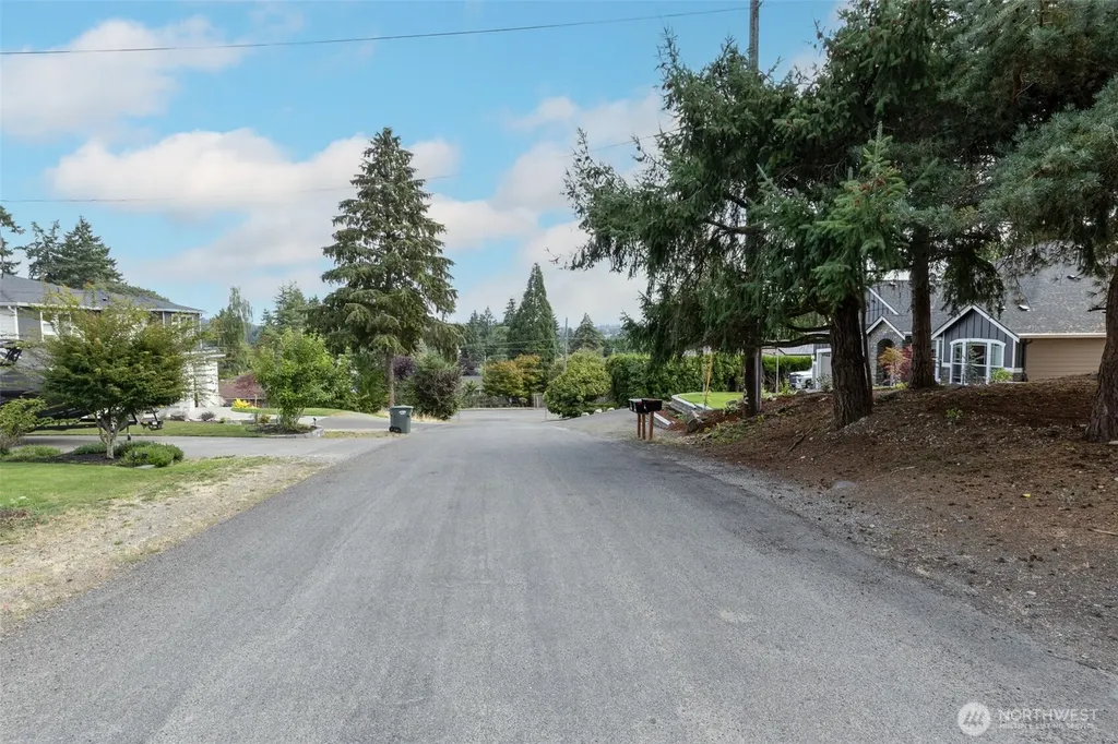 6320 Gregory Street W University Place WA 98466