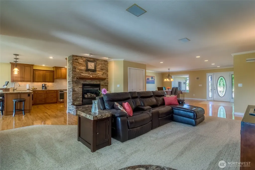 4673 Larson Road Walla Walla WA 99362