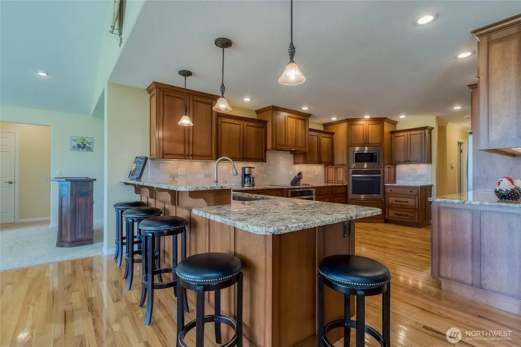 4673 Larson Road Walla Walla WA 99362