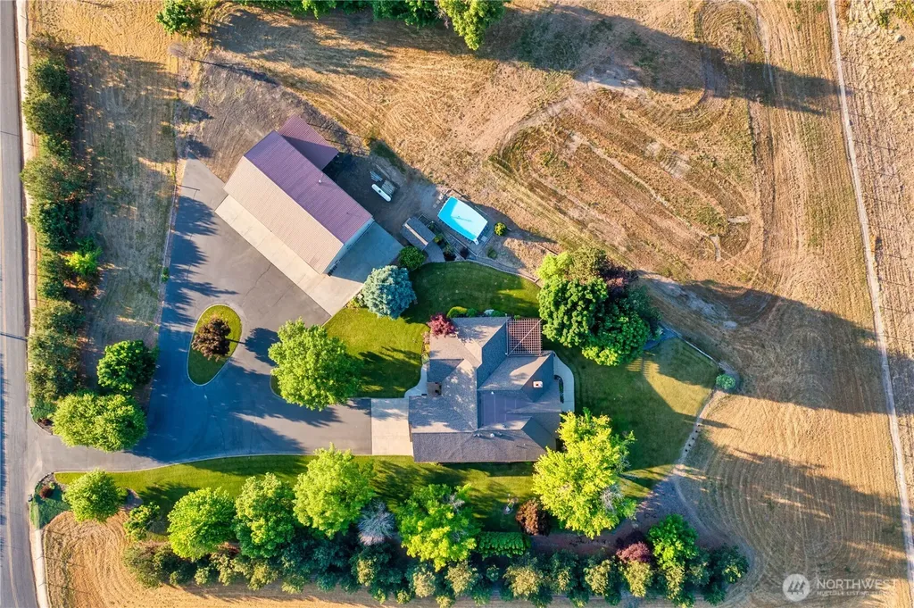 4673 Larson Road Walla Walla WA 99362