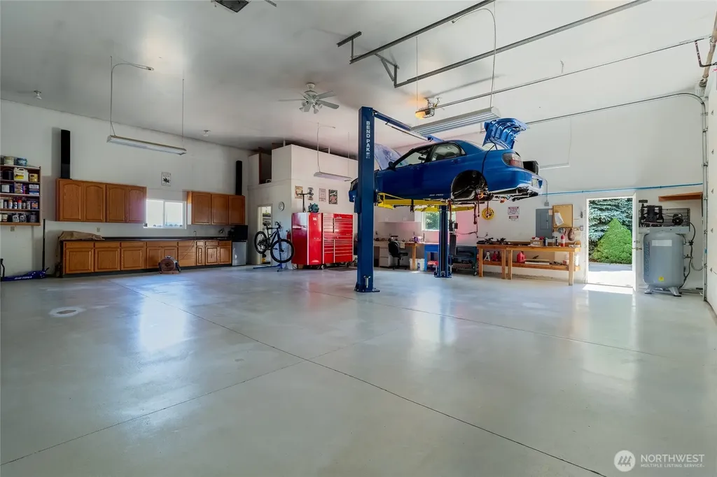 4673 Larson Road Walla Walla WA 99362