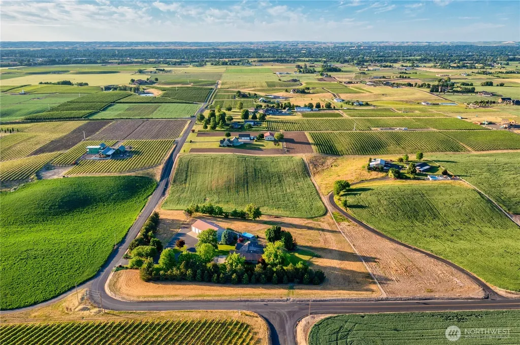 4673 Larson Road Walla Walla WA 99362