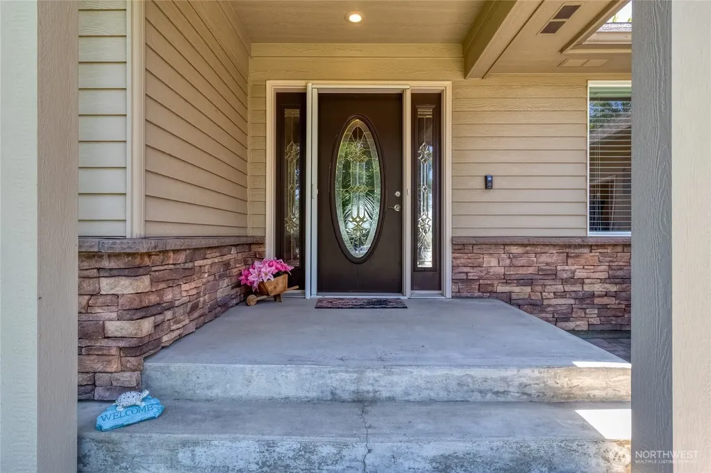 4673 Larson Road Walla Walla WA 99362