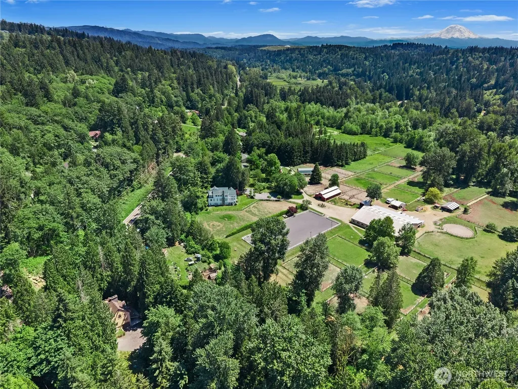 19027 SE May Valley Road Issaquah WA 98027