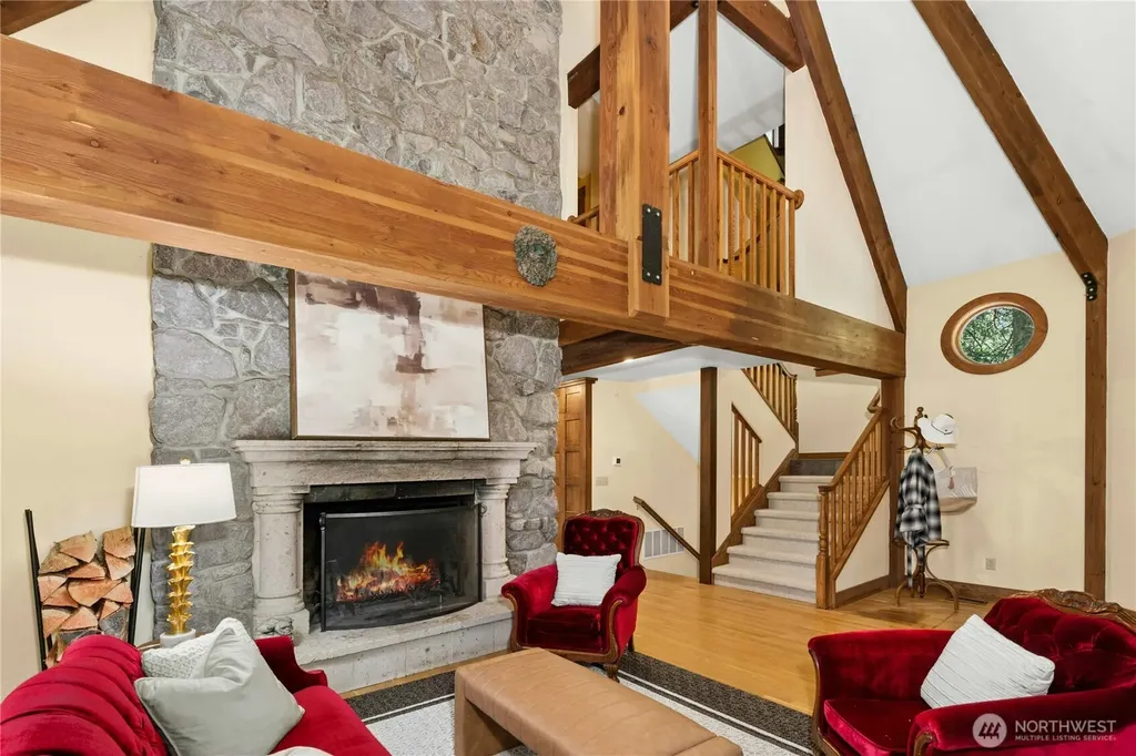 19027 SE May Valley Road Issaquah WA 98027
