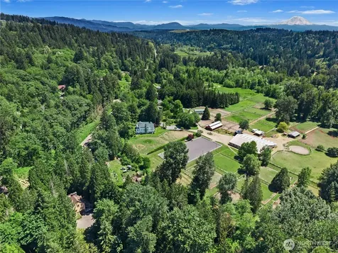 19027 SE May Valley Road Issaquah WA 98027