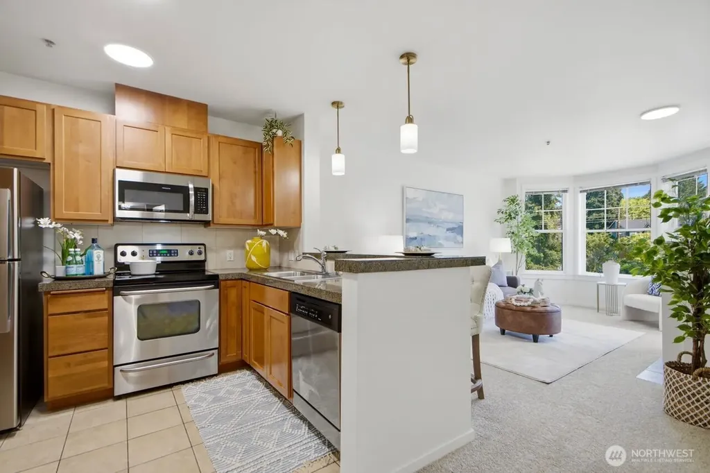 2901 NE Blakeley Street Seattle WA 98105