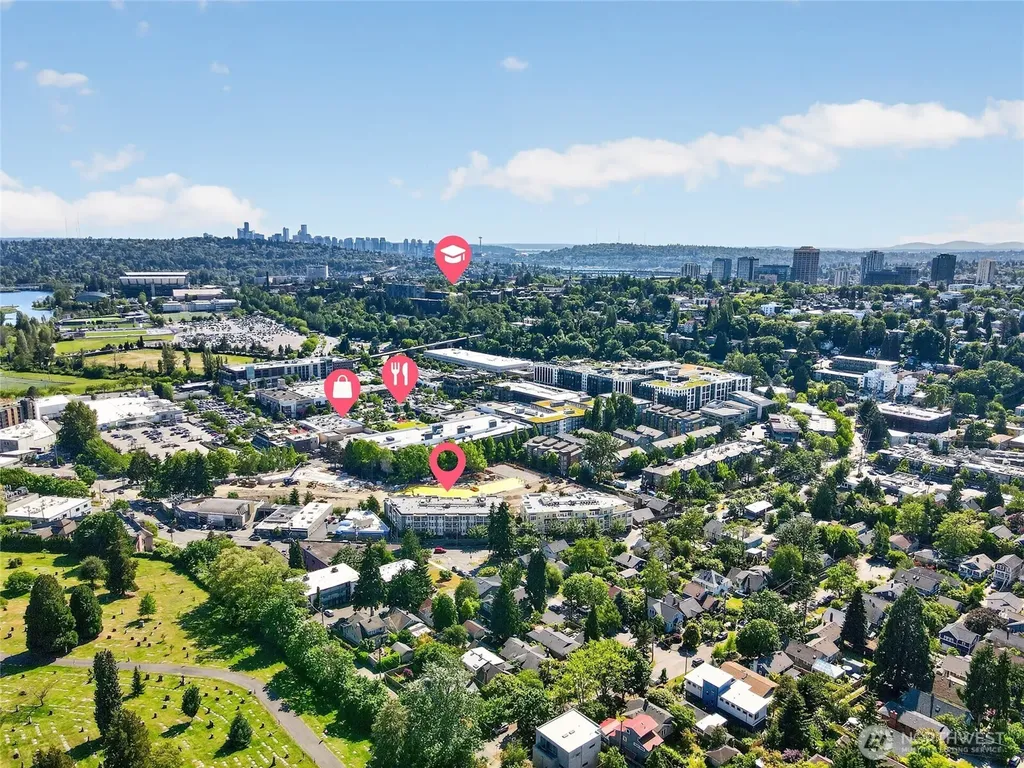 2901 NE Blakeley Street Seattle WA 98105