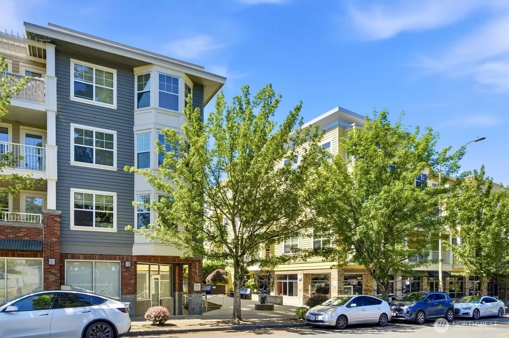2901 NE Blakeley Street Seattle WA 98105