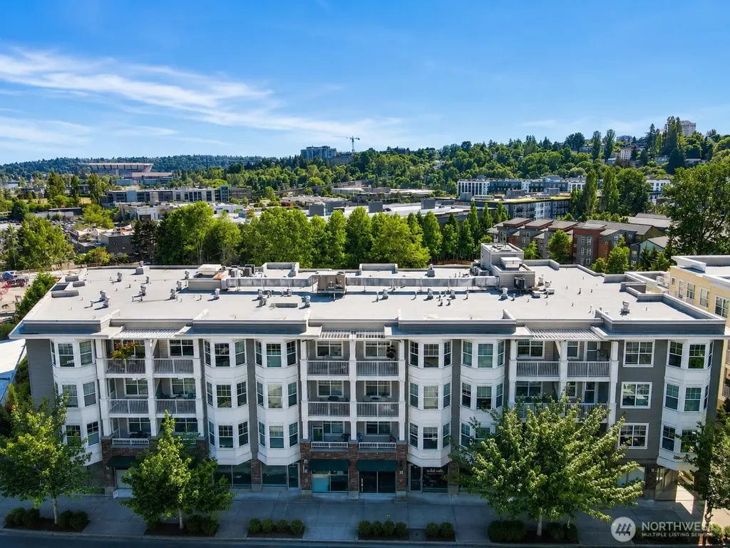 2901 NE Blakeley Street Seattle WA 98105