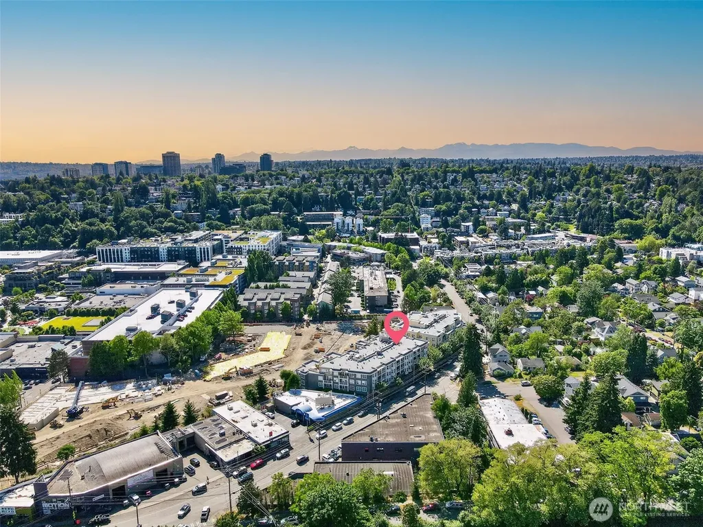 2901 NE Blakeley Street Seattle WA 98105