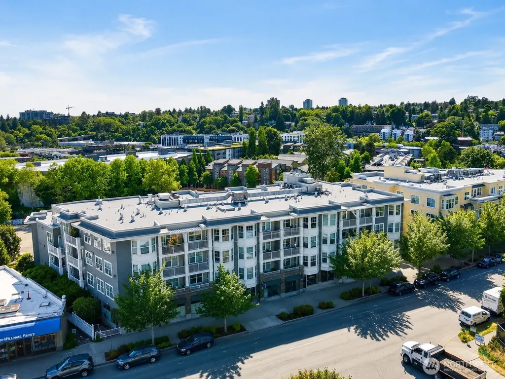 2901 NE Blakeley Street Seattle WA 98105