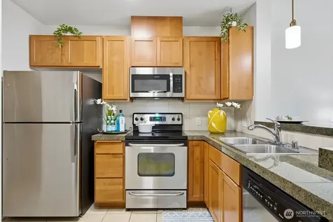 2901 NE Blakeley Street Seattle WA 98105