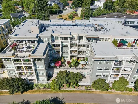 2901 NE Blakeley Street Seattle WA 98105