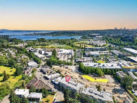 2901 NE Blakeley Street Seattle WA 98105