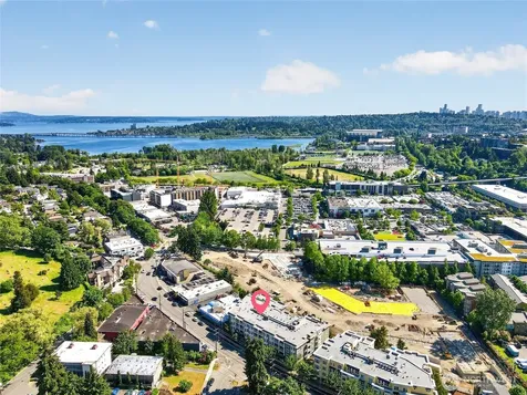 2901 NE Blakeley Street Seattle WA 98105