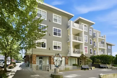 2901 NE Blakeley Street Seattle WA 98105