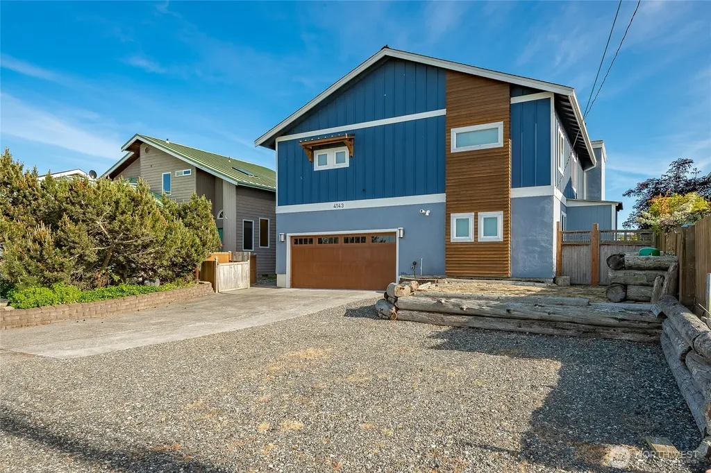 4143 Patos Drive Ferndale WA 98248