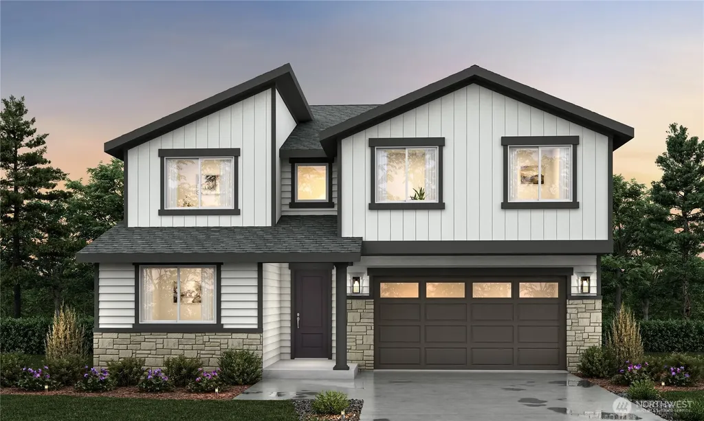 10528 SE 201st Place Kent WA 98031