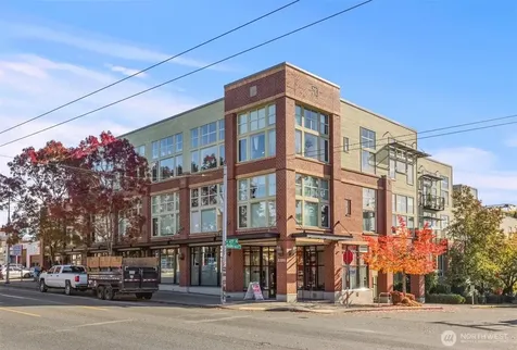 4422 Bagley Avenue N Seattle WA 98103