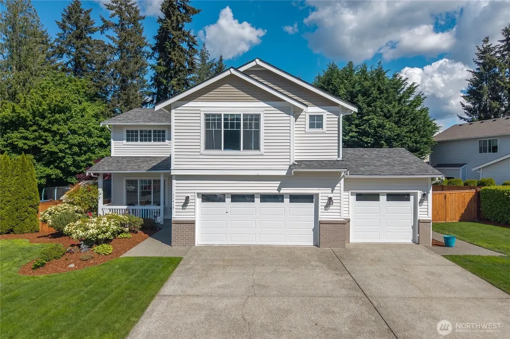 11415 210th Avenue Ct E Bonney Lake WA 98391