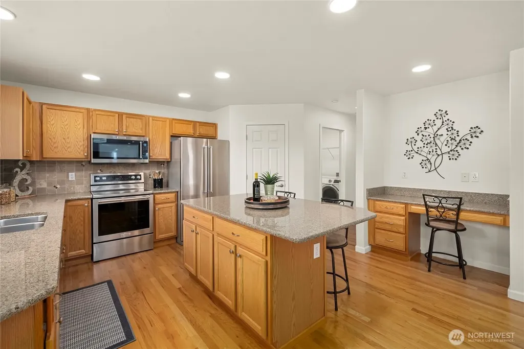 11415 210th Avenue Ct E Bonney Lake WA 98391