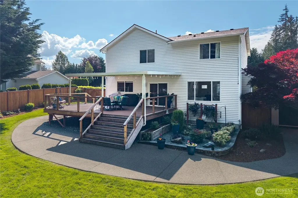 11415 210th Avenue Ct E Bonney Lake WA 98391