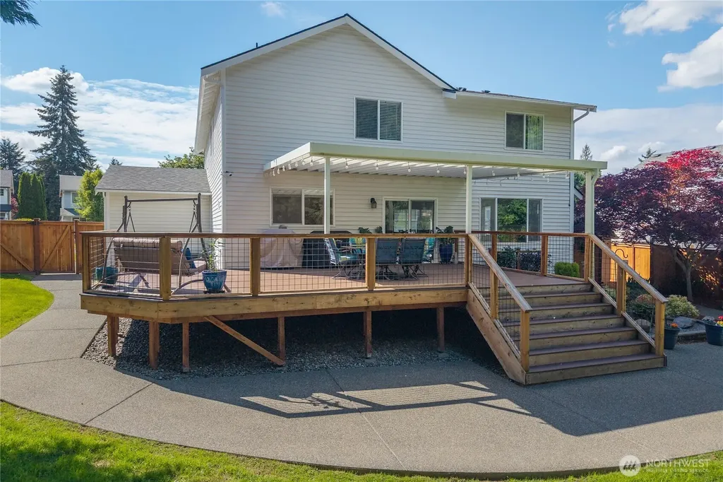 11415 210th Avenue Ct E Bonney Lake WA 98391