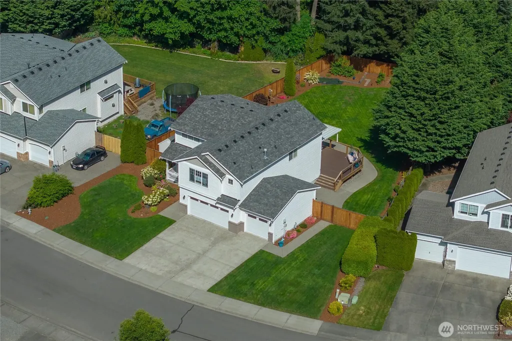 11415 210th Avenue Ct E Bonney Lake WA 98391
