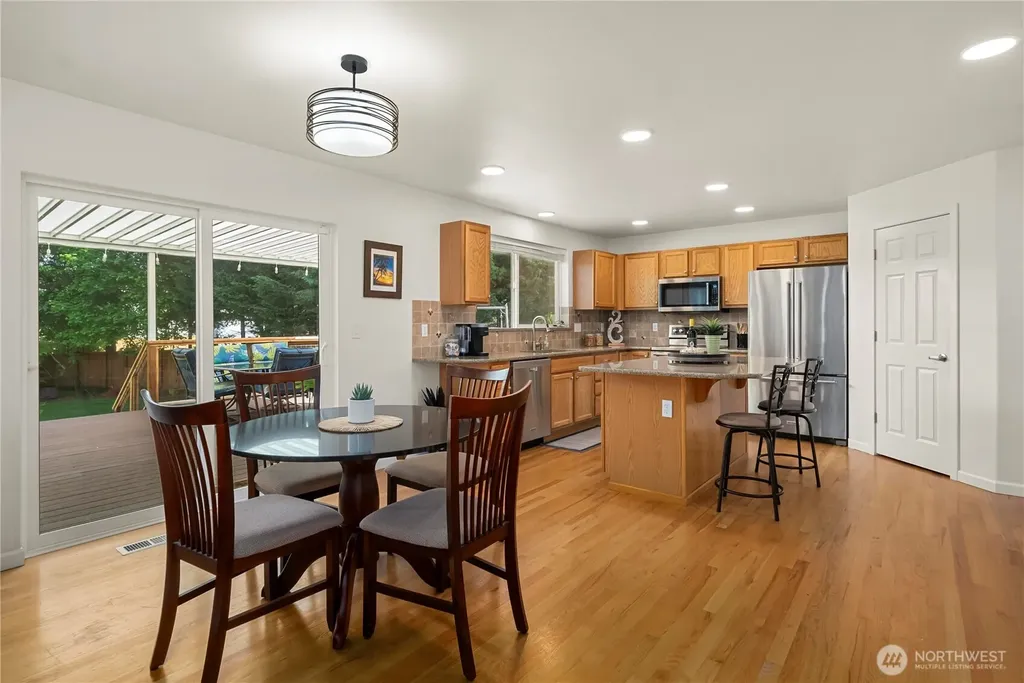 11415 210th Avenue Ct E Bonney Lake WA 98391