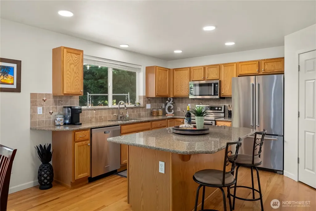 11415 210th Avenue Ct E Bonney Lake WA 98391
