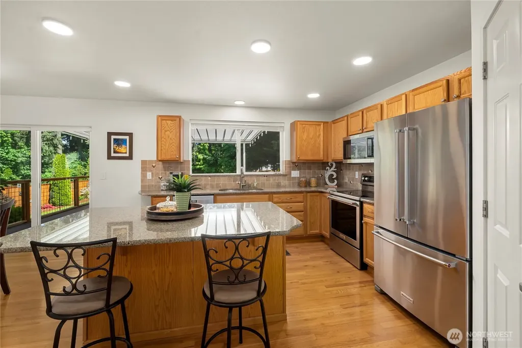 11415 210th Avenue Ct E Bonney Lake WA 98391