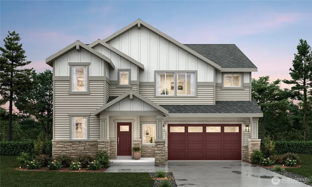 10601 SE 201st Place Kent WA 98031