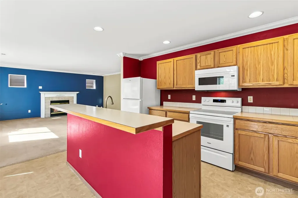 13707 116th Avenue Ct E Puyallup WA 98374