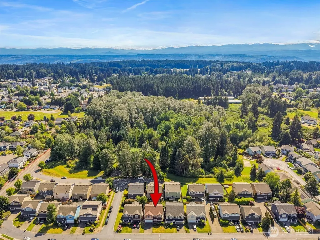 13707 116th Avenue Ct E Puyallup WA 98374