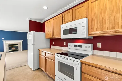 13707 116th Avenue Ct E Puyallup WA 98374