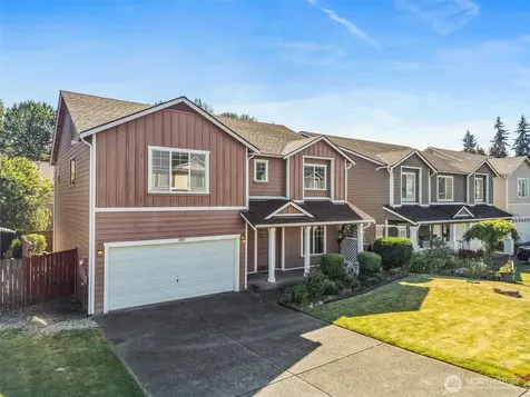 13707 116th Avenue Ct E Puyallup WA 98374