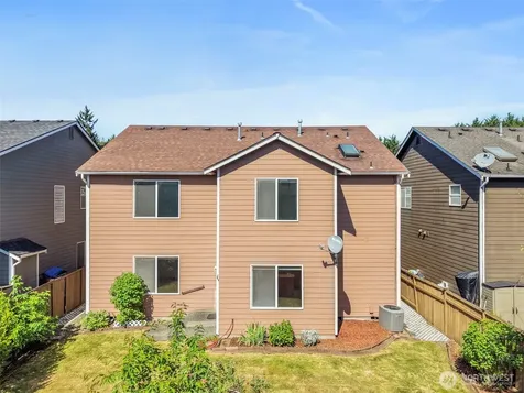 13707 116th Avenue Ct E Puyallup WA 98374